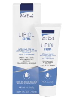 LIPIOL CREMA 50ML