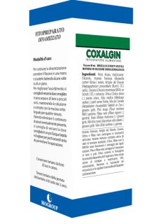 COXALGIN Sol.Ial.50ml COXALGIN Sol.Ial.50ml