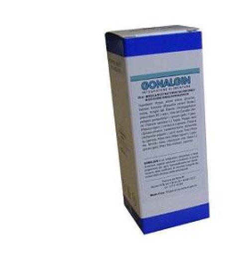 GONALGIN Sol.Ial.50ml