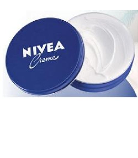 NIVEA  CREMA  75 ML