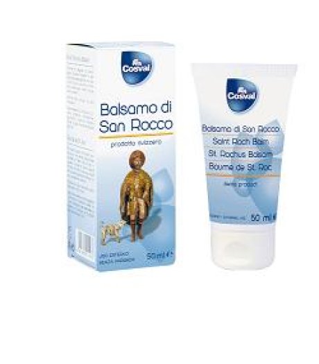 BALSAMO SAN ROCCO POM 50ML COS