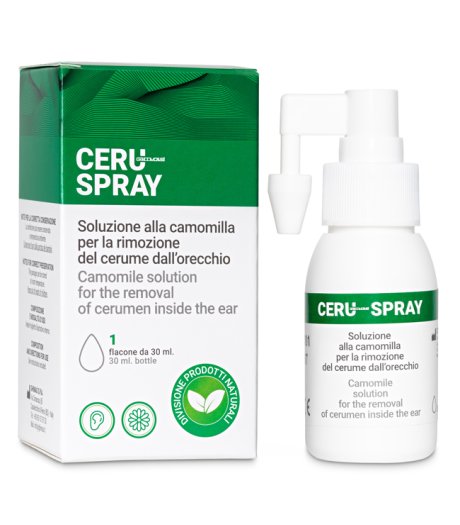 Ceru Spray 30ml