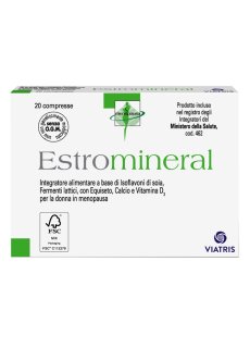 Estromineral 20cpr