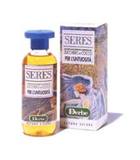 SERES SH CAP UNTI 200ML