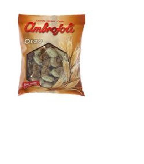 AMBROSOLI Caram.Orzo 150g