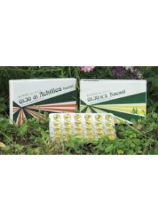 RAEMIL PRIMULA OLIO 60 PRL