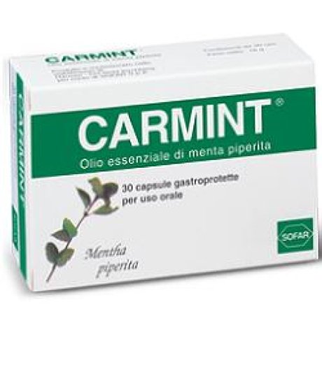 Carmint 30cps
