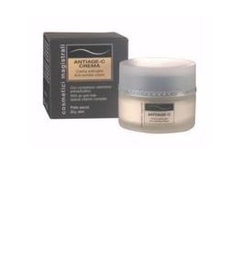 ANTIAGE C CREMA RUGHE 30ML