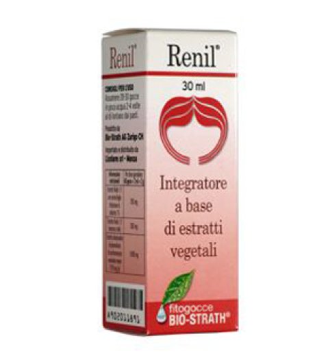 RENIL FITOGTT 30ML