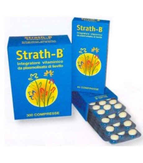 STRATH B INTEG  40 CPR