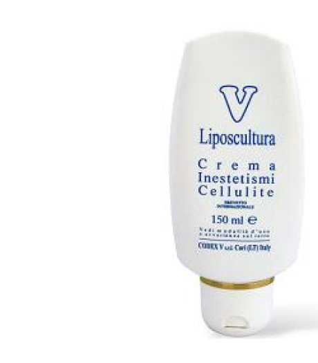 V Liposcultura 150ml