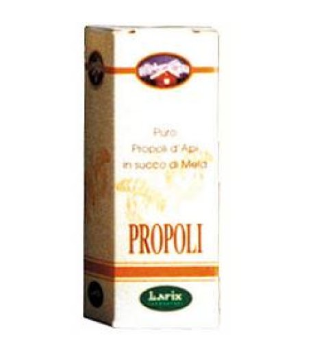 PROPOLI GOCCE 30ML