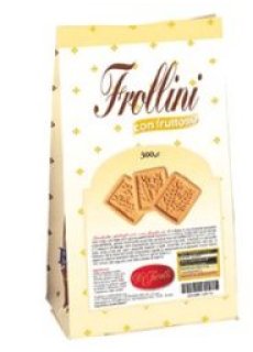 Bisc Faralli Frollini 300g