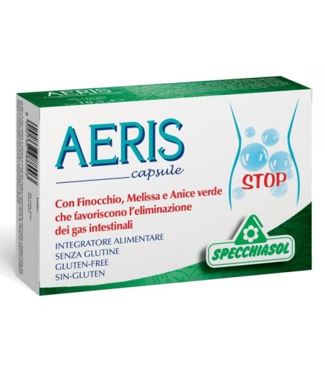 Aeris 30cps