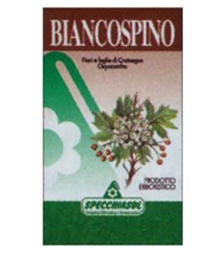 BIANCOSPINO ERBE 80CPS SPECCH