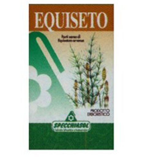 EQUISETO ERBE 80CPS SPECCH