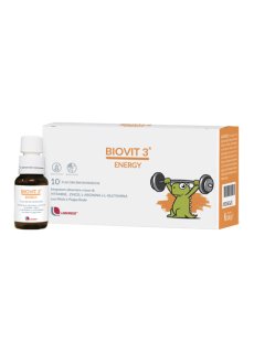 Biovit 3 Energy 10fl 10ml