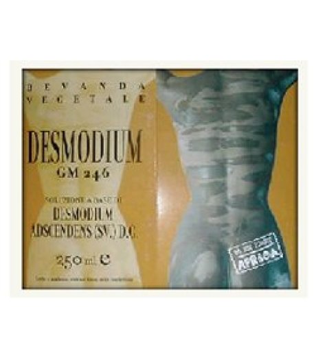 DESMODIUM GM246 Gtt 250ml