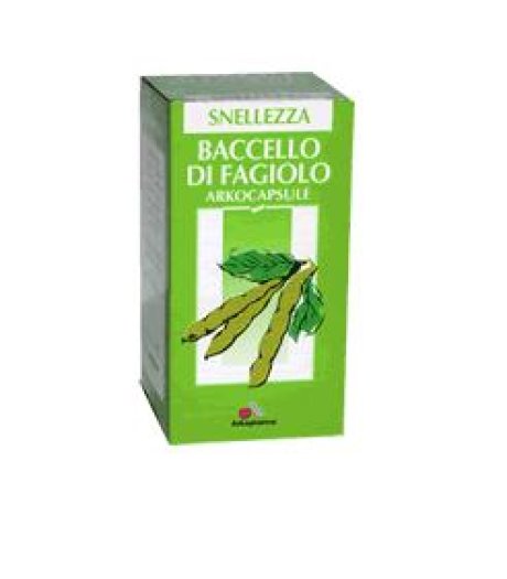 Arkocps Fagiolo Bacc 45cps