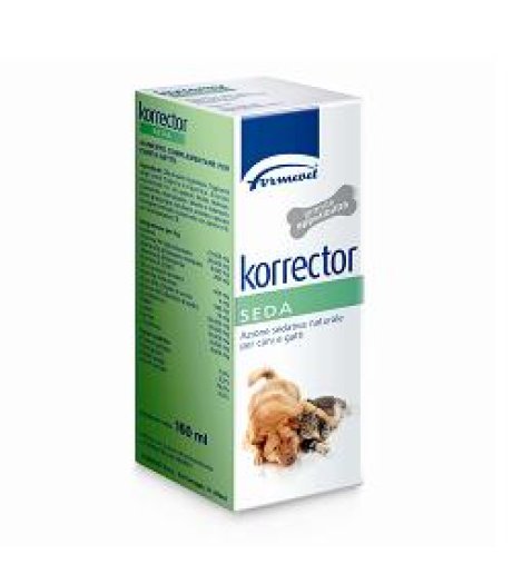 KORRECTOR-SEDA 160 ML VET