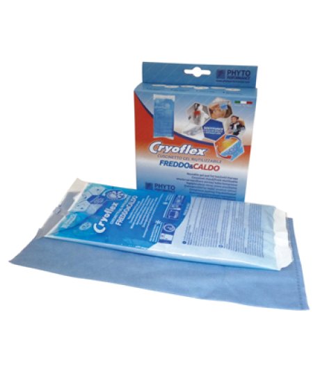 CRYOFLEX CUSC 18X15CM 1PZ