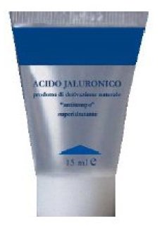 Acido Jaluronico 15ml