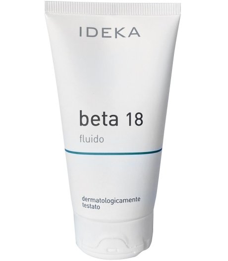 BETA 18 FLUIDO 125ML