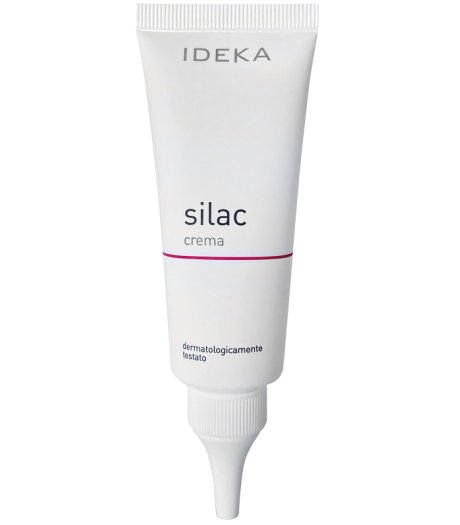 Silac Cr 40ml