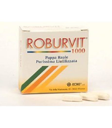 Roburvit 24cps