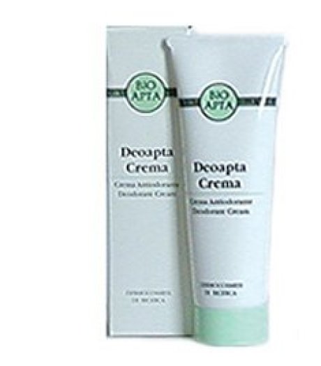 DEOAPTA CR DEOD 50ML