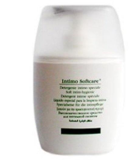 INTIMO SOFTCARE 250ML INTIMO SOFTCARE 250ML