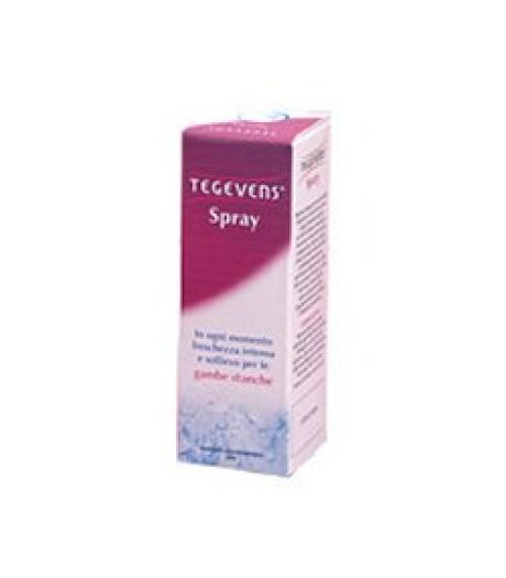 Tegevens Spr 50ml