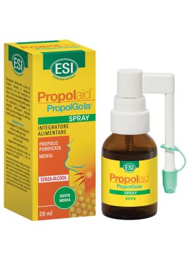 Esi Propolaid Propolgola Spray