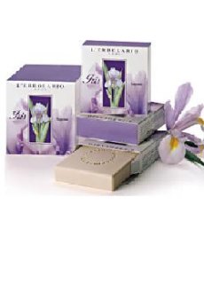 IRIS SAPONE 100G