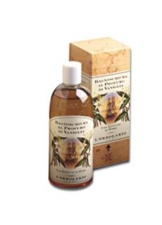 BAGNOSCHIUMA VANIGLIA 250ML