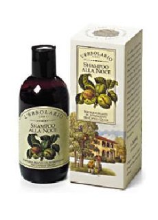 SHAMPOO NOCE 200ML