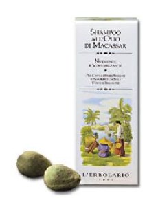 SHAMPOO OLIO MACASSAR 150ML