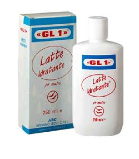 Gl1 Latte Idratante 250ml