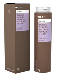 GL1 SHAMPOO BALSAMO 250ML