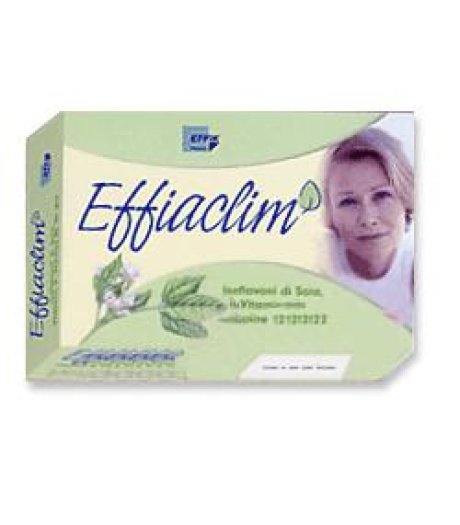 Effiaclim 30cpr