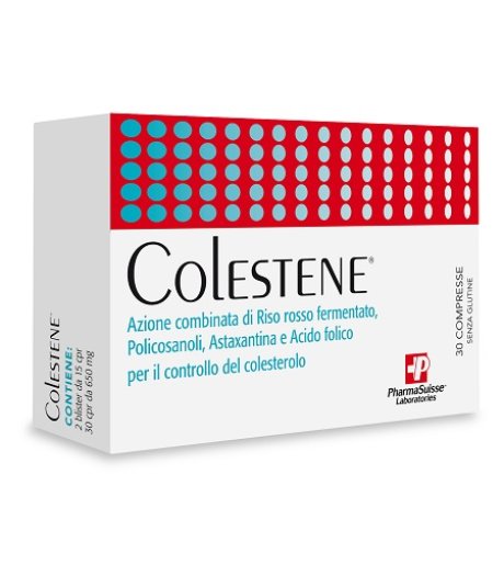 COLESTENE INTEG 30CPR 15G<