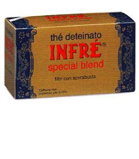 The Infre 20filt 30g