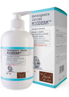 FDR FIOCCHI MIODERM DET INTIMO