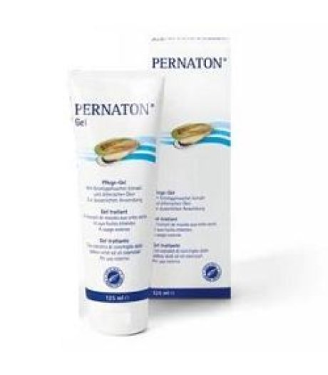 PERNATON GEL 125 ML