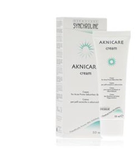 Aknicare Cream 50ml