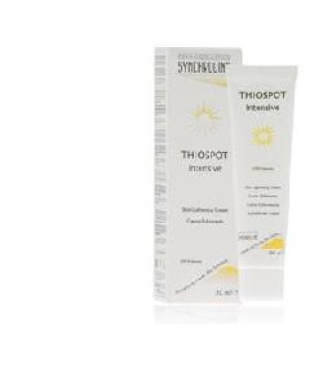 Thiospot Intensive Cream 30ml