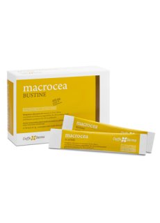 Macrocea 20bustine