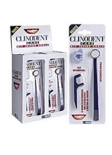 Clinodent Care Kit Ig Orale