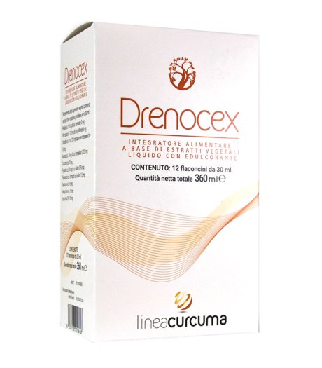 DRENOCEX ABROS 12FL