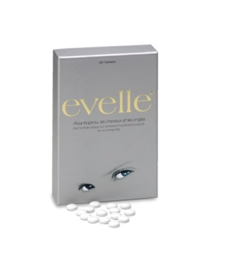 EVELLE 60 Cpr